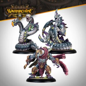 Khymaera Shadowflame Shard Battlegroup Box